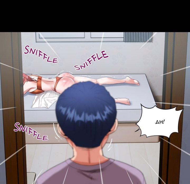 Unexpected Ties Chapter 1 - Page 107