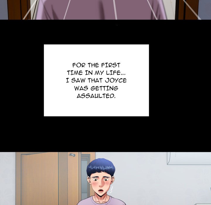 Unexpected Ties Chapter 1 - Page 108