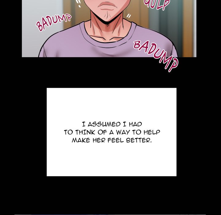 Unexpected Ties Chapter 1 - Page 116