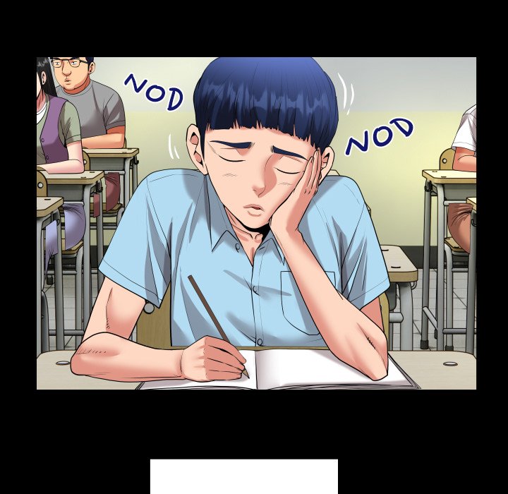 Unexpected Ties Chapter 1 - Page 13