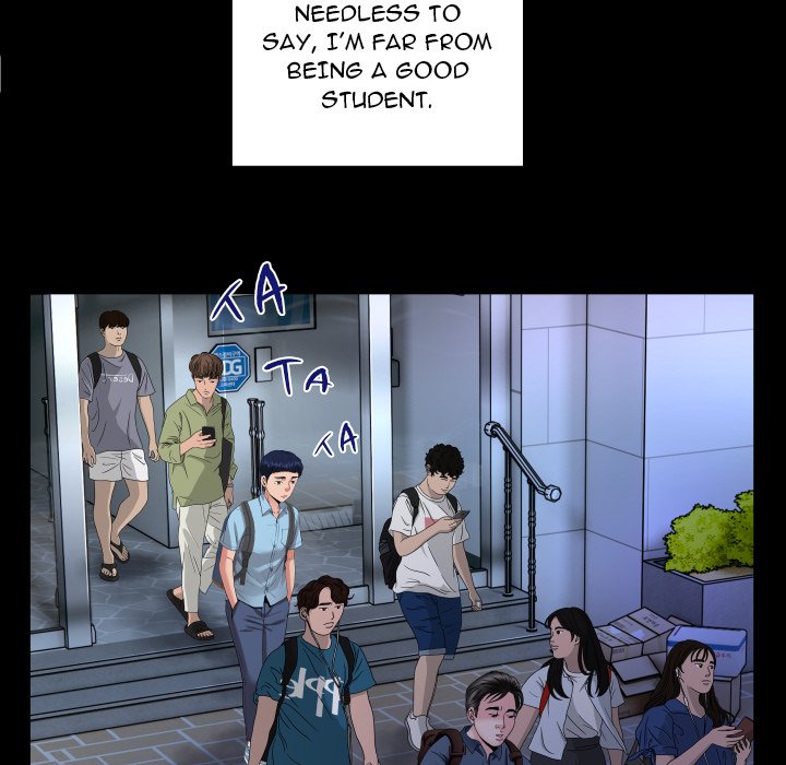 Unexpected Ties Chapter 1 - Page 14