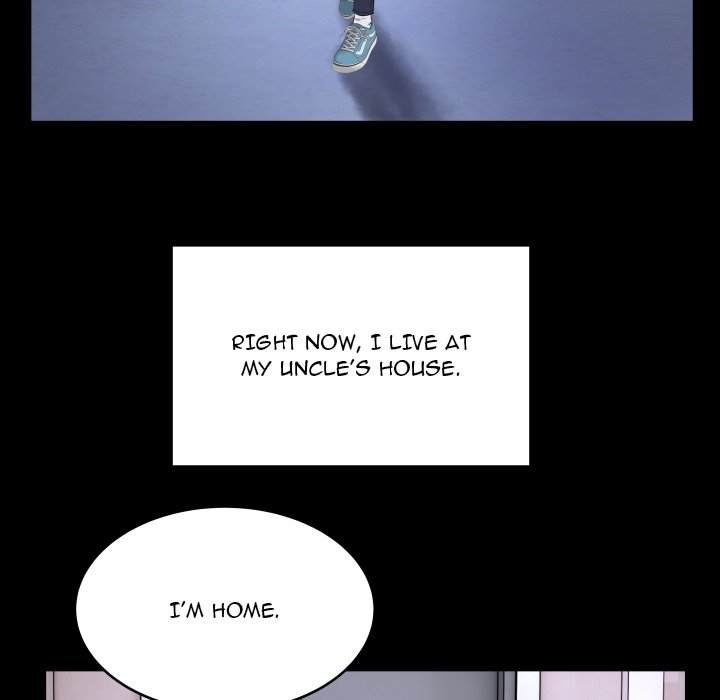 Unexpected Ties Chapter 1 - Page 17