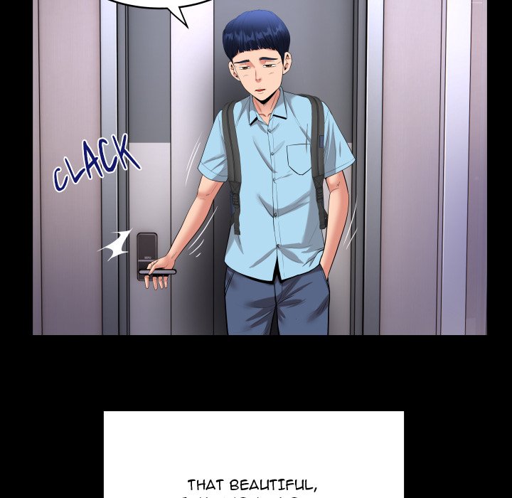 Unexpected Ties Chapter 1 - Page 18