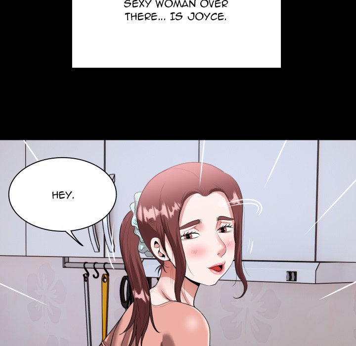 Unexpected Ties Chapter 1 - Page 19