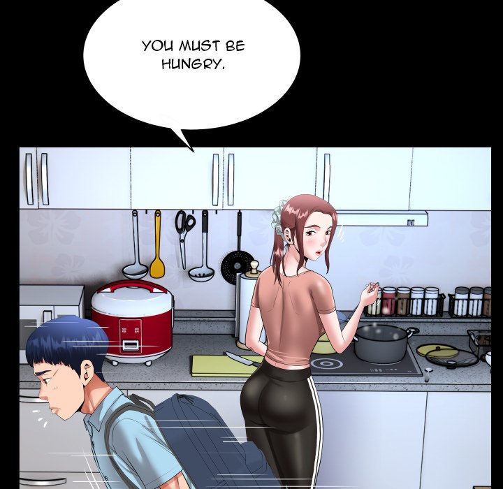 Unexpected Ties Chapter 1 - Page 21