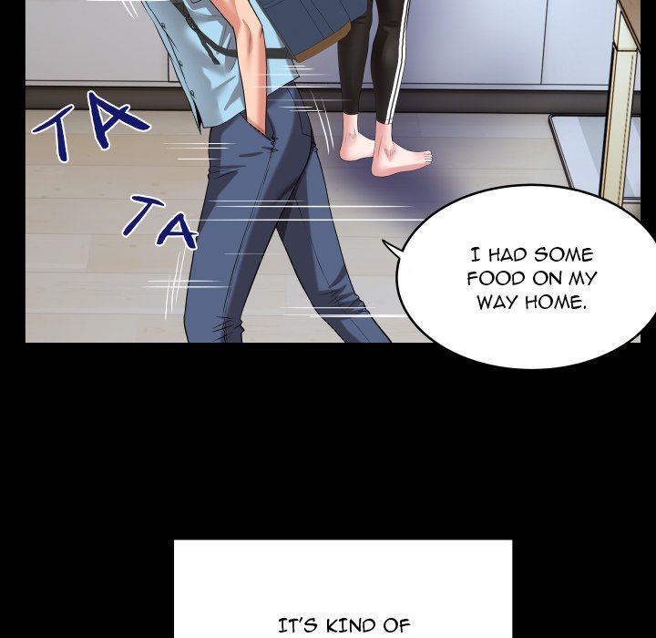 Unexpected Ties Chapter 1 - Page 22