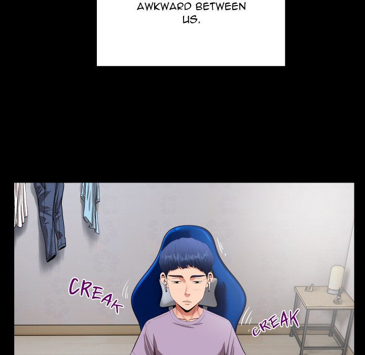 Unexpected Ties Chapter 1 - Page 23