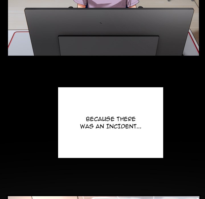 Unexpected Ties Chapter 1 - Page 24