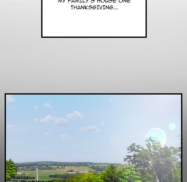 Unexpected Ties Chapter 1 - Page 27