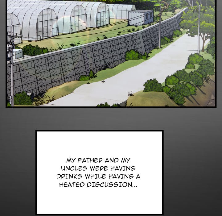 Unexpected Ties Chapter 1 - Page 28