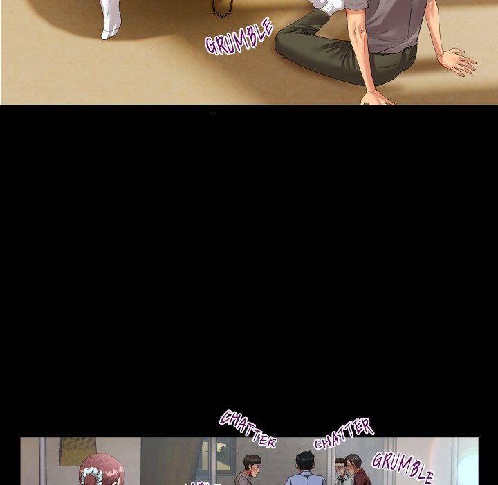 Unexpected Ties Chapter 1 - Page 30