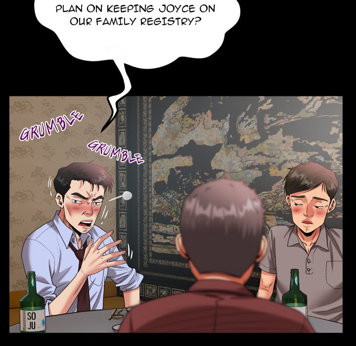 Unexpected Ties Chapter 1 - Page 32