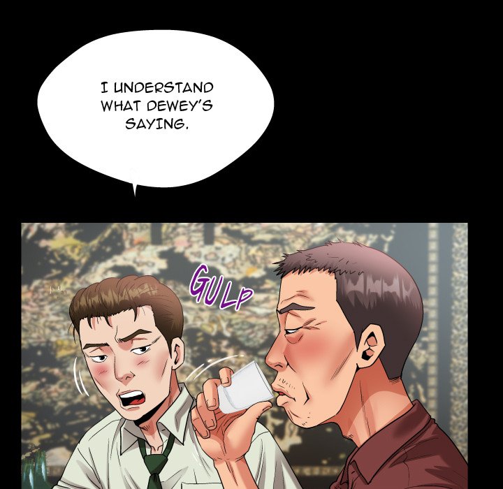 Unexpected Ties Chapter 1 - Page 33