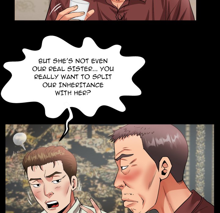 Unexpected Ties Chapter 1 - Page 35