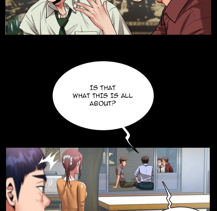 Unexpected Ties Chapter 1 - Page 36