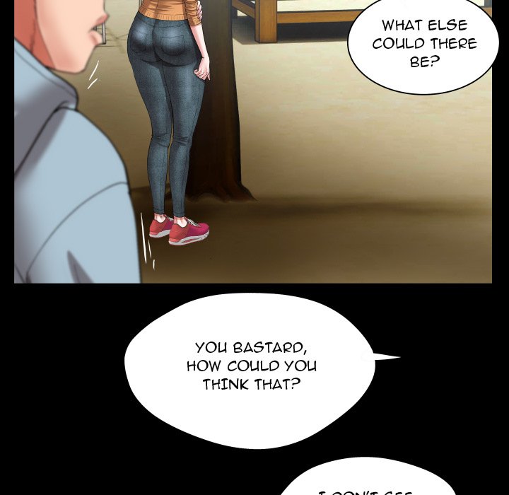 Unexpected Ties Chapter 1 - Page 37