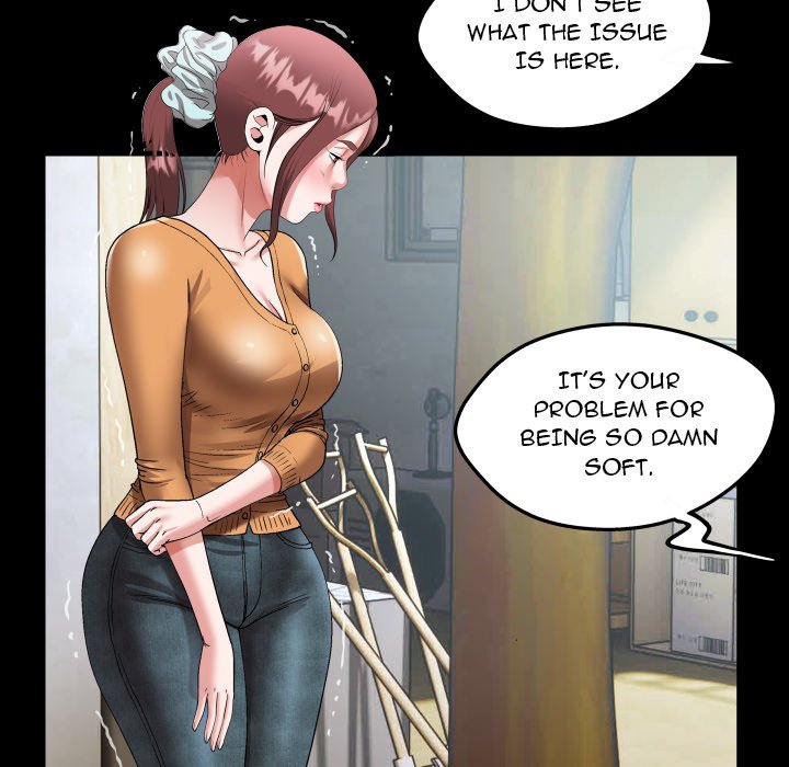Unexpected Ties Chapter 1 - Page 38