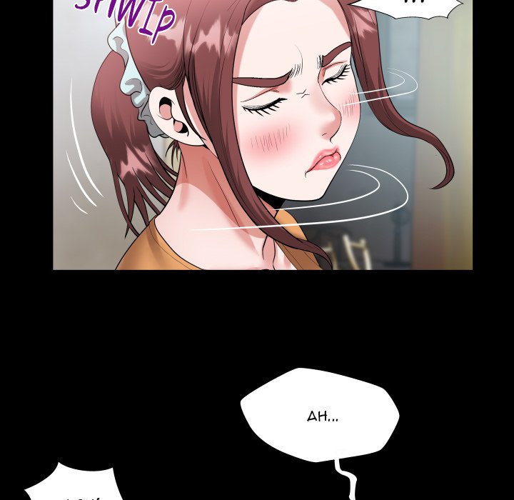 Unexpected Ties Chapter 1 - Page 40