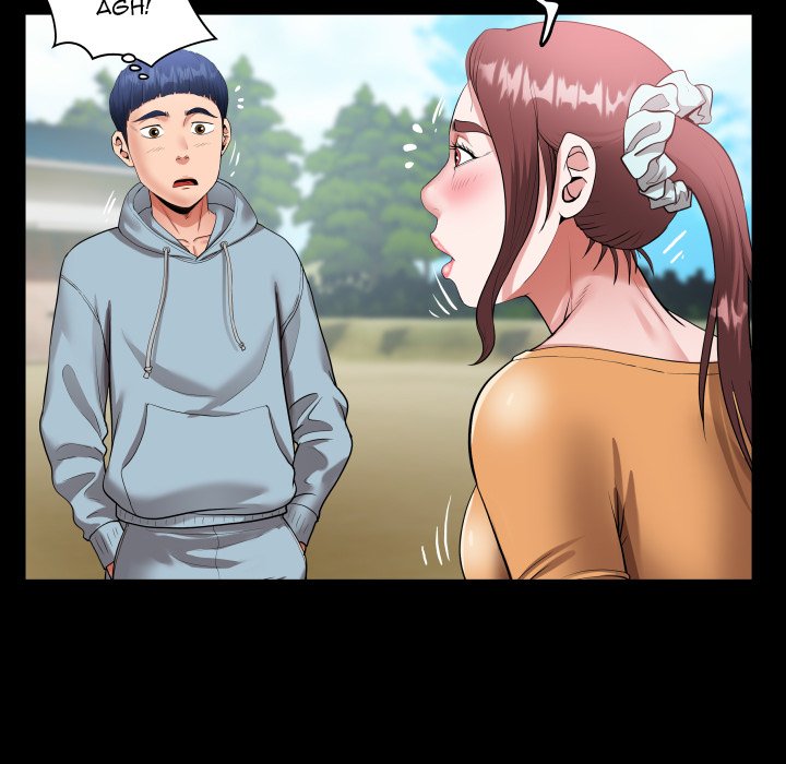Unexpected Ties Chapter 1 - Page 41