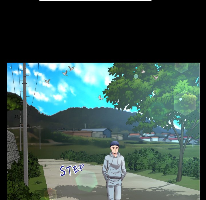 Unexpected Ties Chapter 1 - Page 44