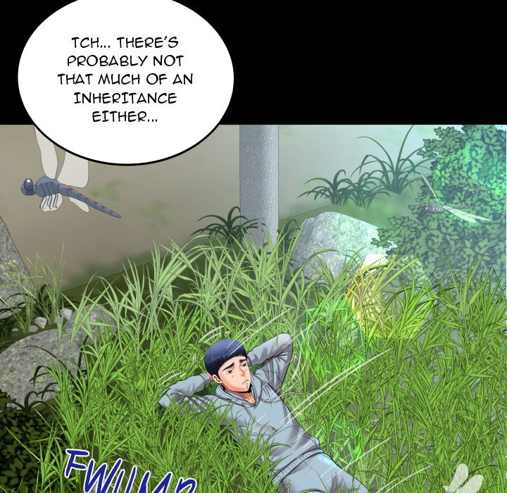 Unexpected Ties Chapter 1 - Page 48