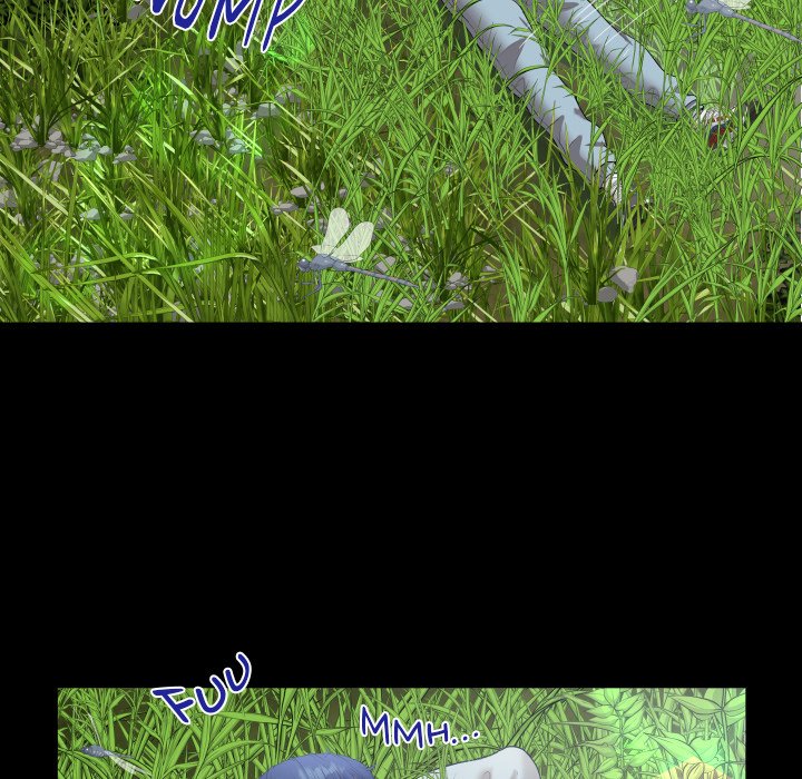 Unexpected Ties Chapter 1 - Page 49