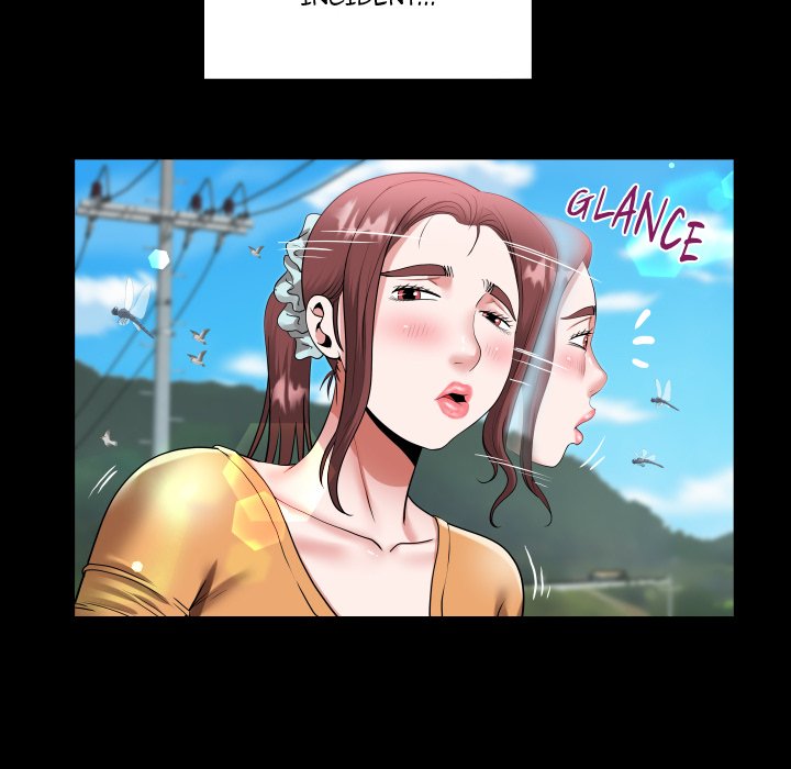 Unexpected Ties Chapter 1 - Page 56