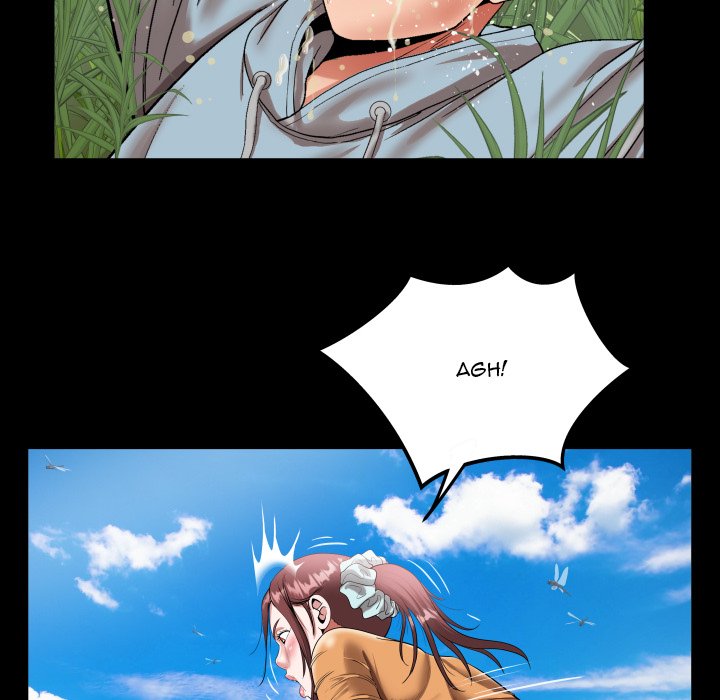 Unexpected Ties Chapter 1 - Page 67