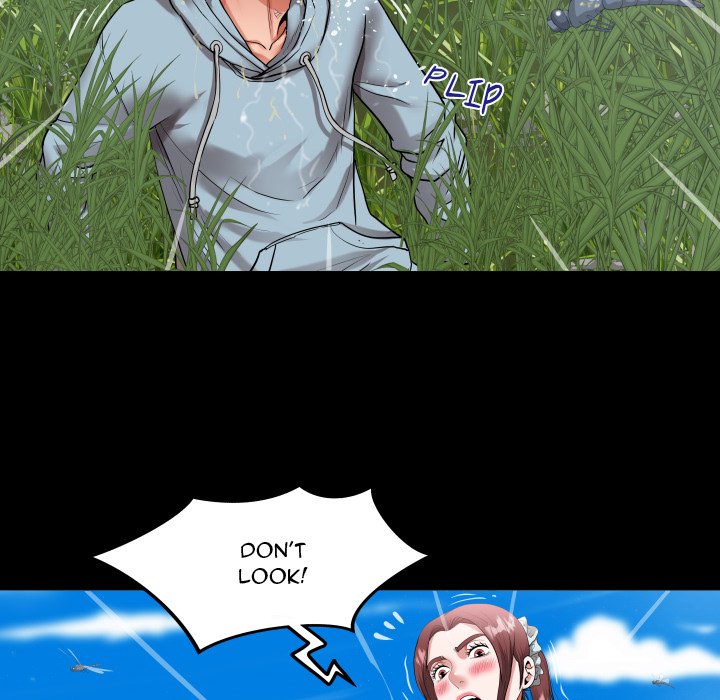 Unexpected Ties Chapter 1 - Page 70