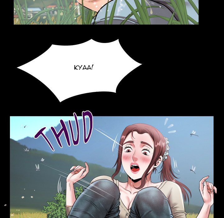 Unexpected Ties Chapter 1 - Page 74