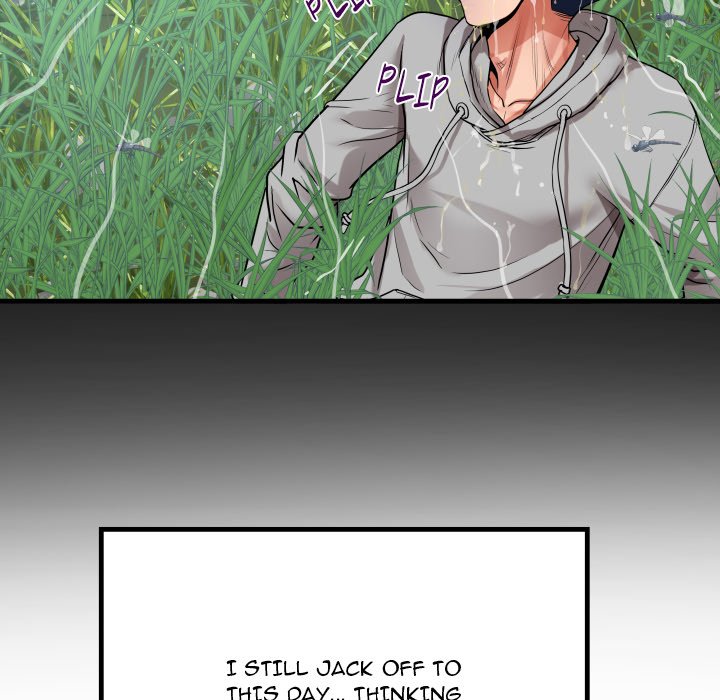 Unexpected Ties Chapter 1 - Page 77
