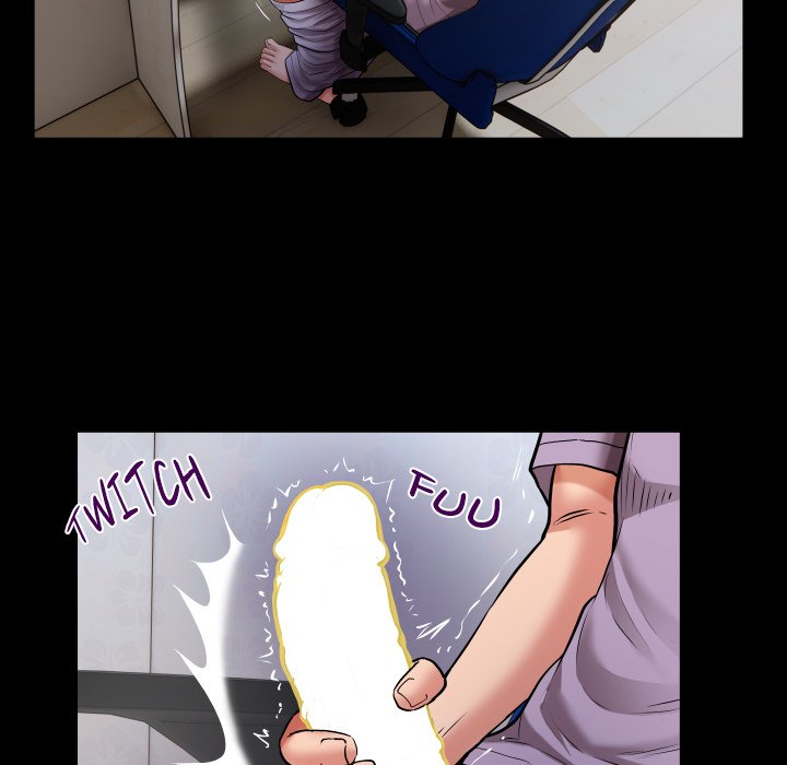 Unexpected Ties Chapter 1 - Page 81
