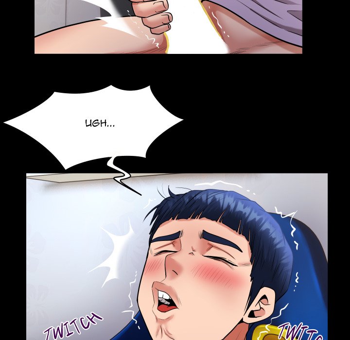 Unexpected Ties Chapter 1 - Page 82