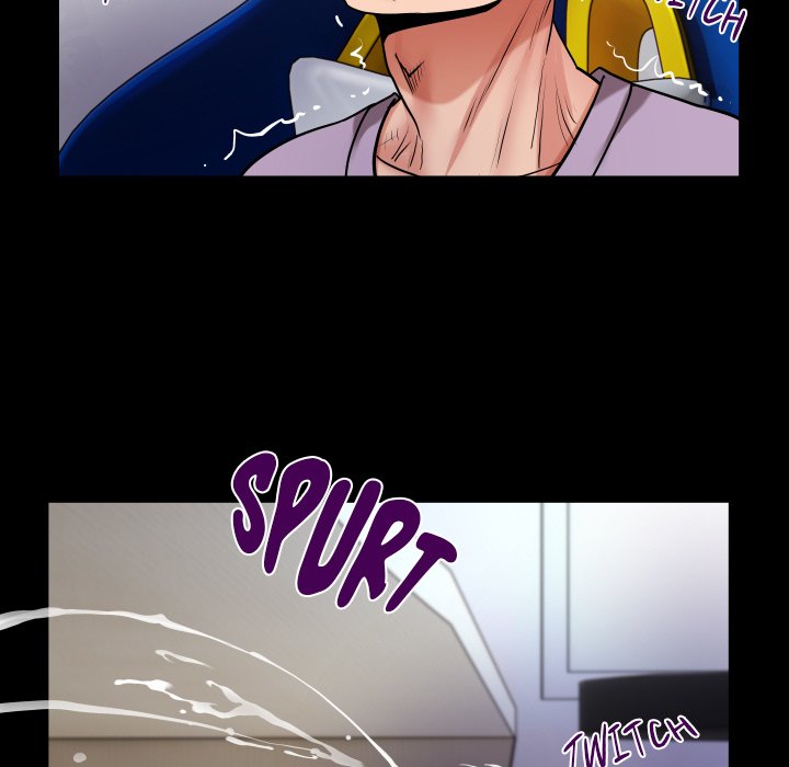 Unexpected Ties Chapter 1 - Page 83