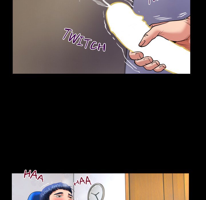 Unexpected Ties Chapter 1 - Page 84