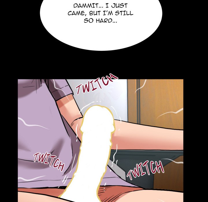 Unexpected Ties Chapter 1 - Page 86
