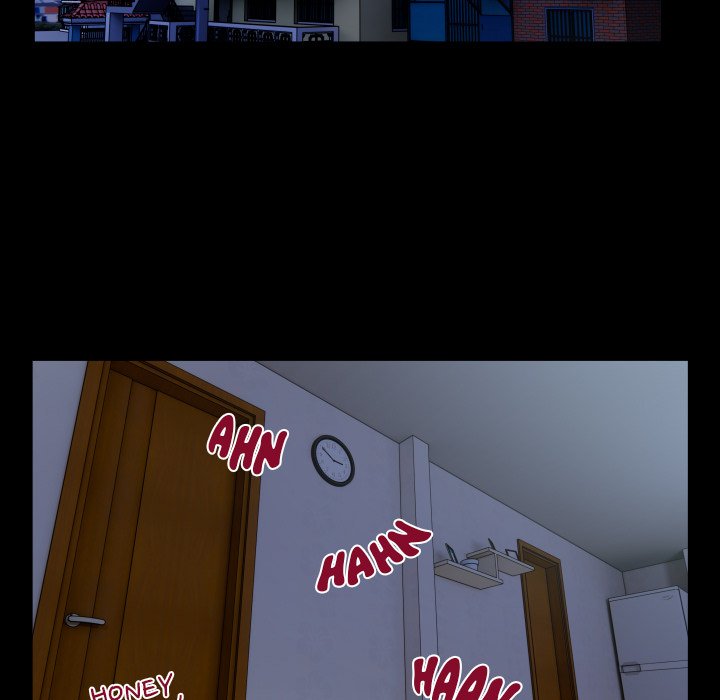 Unexpected Ties Chapter 1 - Page 89