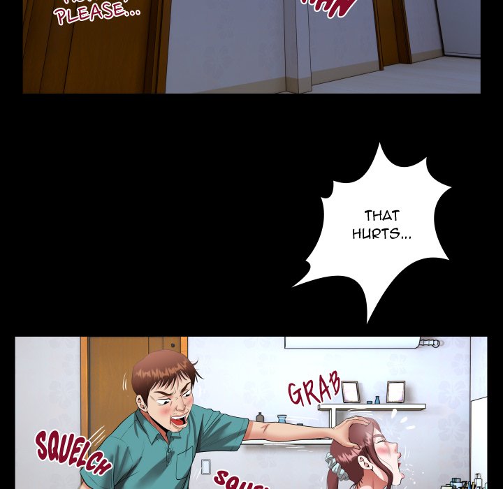 Unexpected Ties Chapter 1 - Page 90