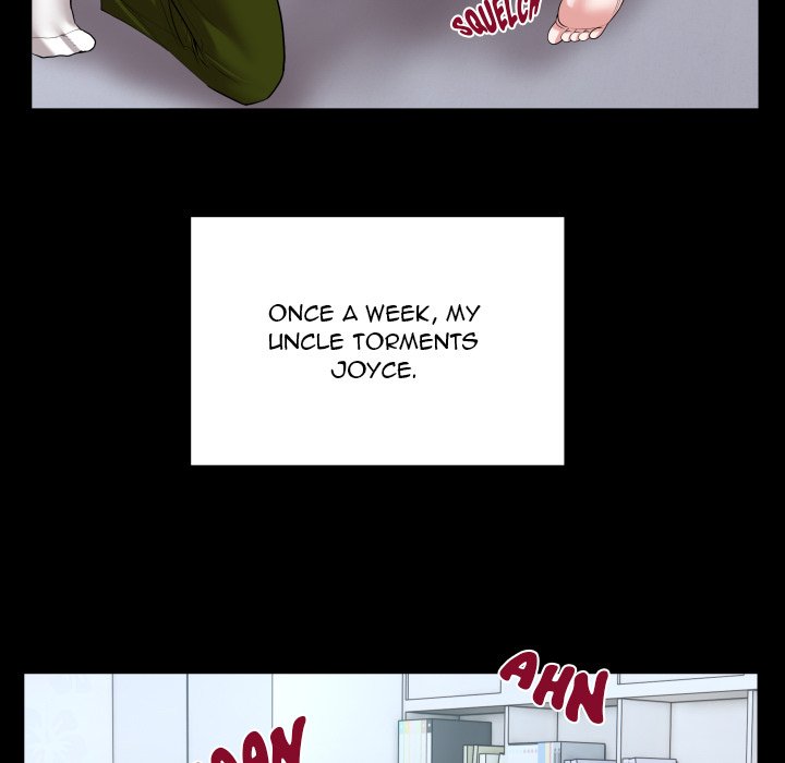 Unexpected Ties Chapter 1 - Page 93