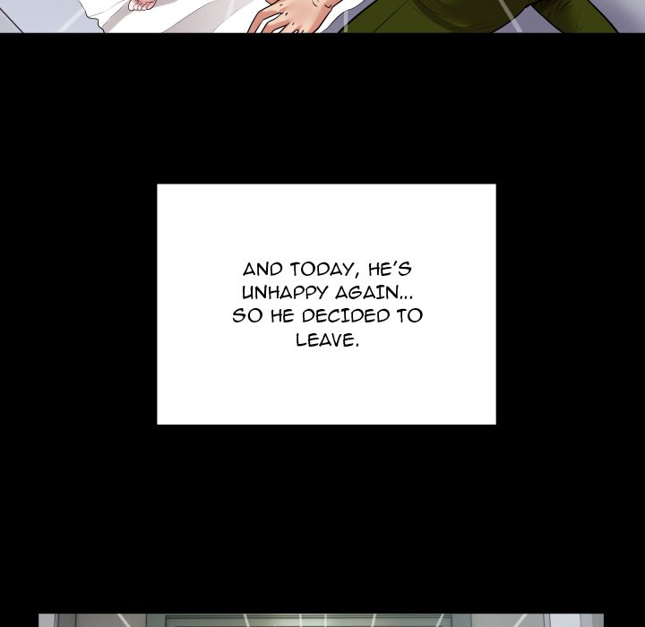 Unexpected Ties Chapter 1 - Page 96