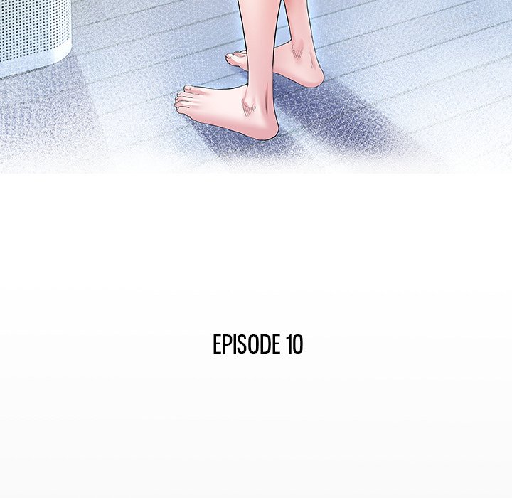 Unexpected Ties Chapter 10 - Page 12