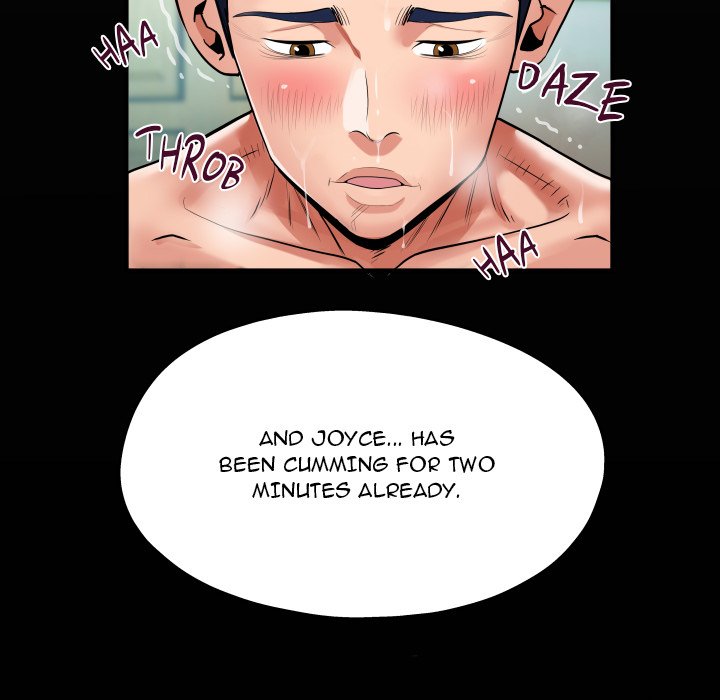Unexpected Ties Chapter 10 - Page 19
