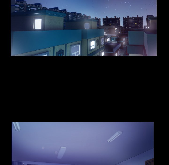 Unexpected Ties Chapter 10 - Page 24