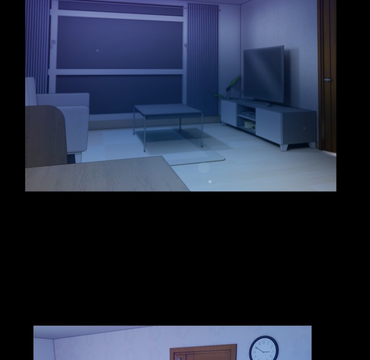 Unexpected Ties Chapter 10 - Page 25