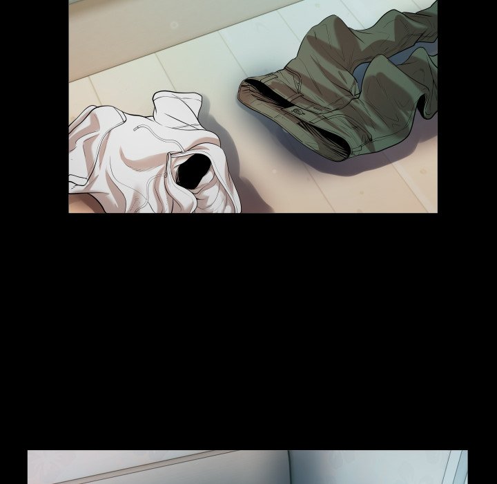 Unexpected Ties Chapter 10 - Page 27