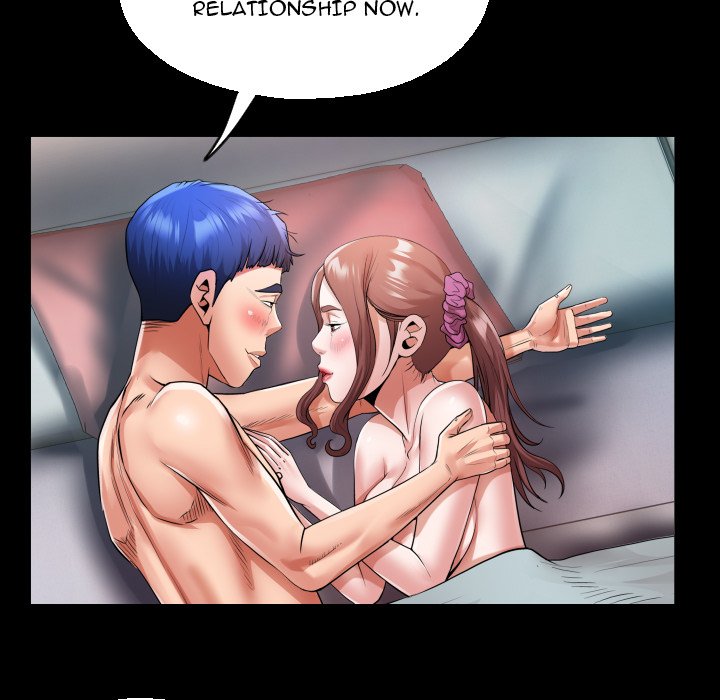 Unexpected Ties Chapter 10 - Page 29