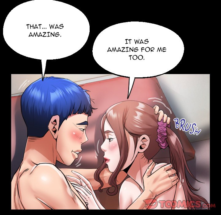 Unexpected Ties Chapter 10 - Page 30