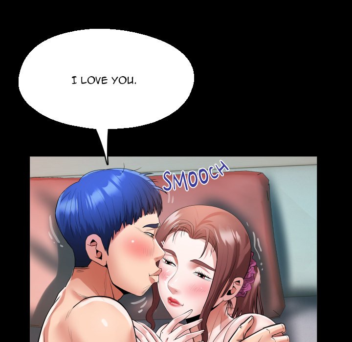 Unexpected Ties Chapter 10 - Page 31