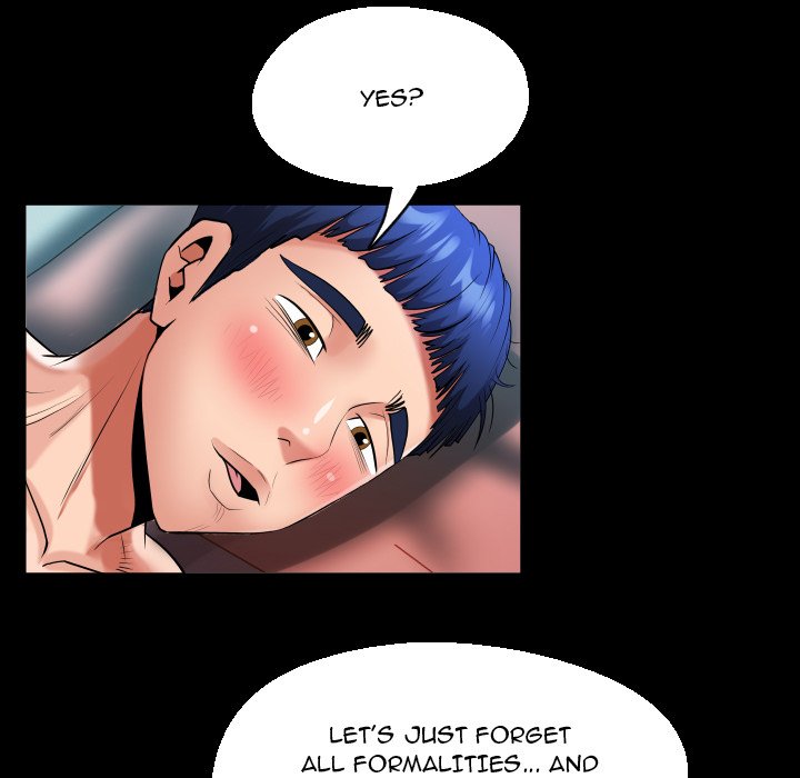 Unexpected Ties Chapter 10 - Page 33