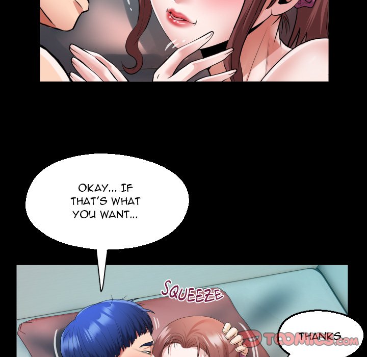 Unexpected Ties Chapter 10 - Page 38